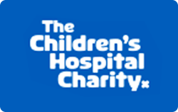 The Children's Hospital Charity logo