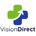 Vision Direct 20% off EVERYTHING