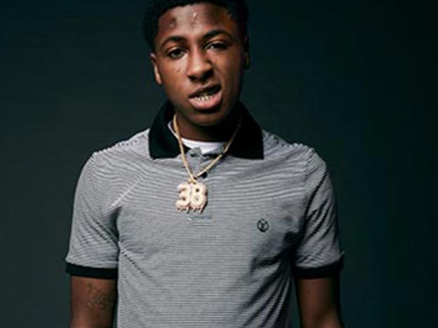 HOT VIDEO: YoungBoy Never Broke Again - Dirty lyanna - NEW SONG!