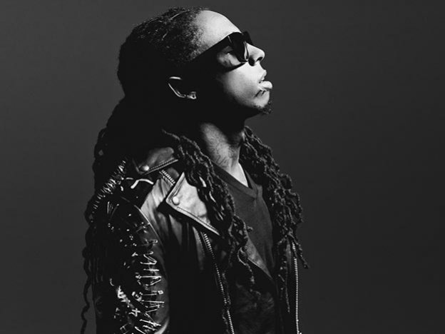 TRACKLIST: Lil Wayne Drops New Album 'Funeral' - NEW ALBUM