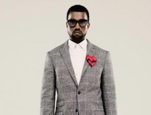 HOT SONG: Kanye West – "Wash Us In The Blood" feat. Travis Scott
