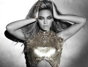NEW SONG: Beyoncé - "BLACK PARADE" - LYRICS