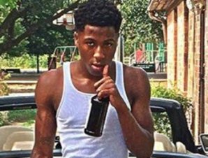 HOT SONG: YoungBoy Never Broke Again - "One Shot" feat. Lil Baby - LYRICS